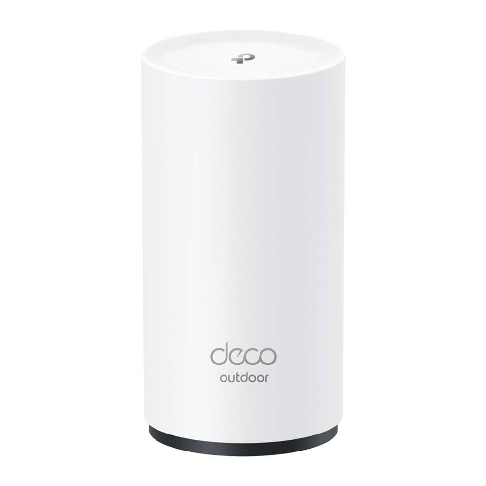 TP-Link Deco X50-Outdoor WiFi 6 mesh router AX3000 med IP65