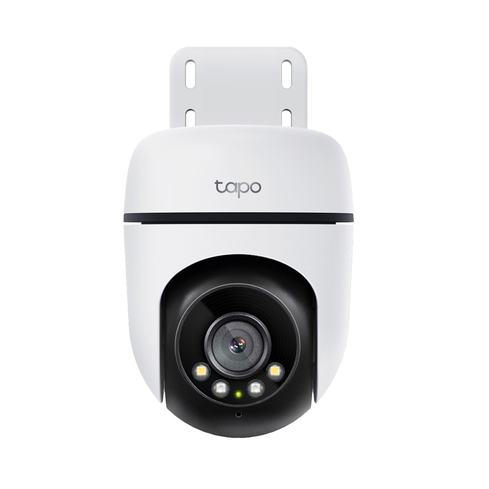 TP-Link Tapo C500 Overvågningskamera 1080p med Pan/Tilt og WiFi