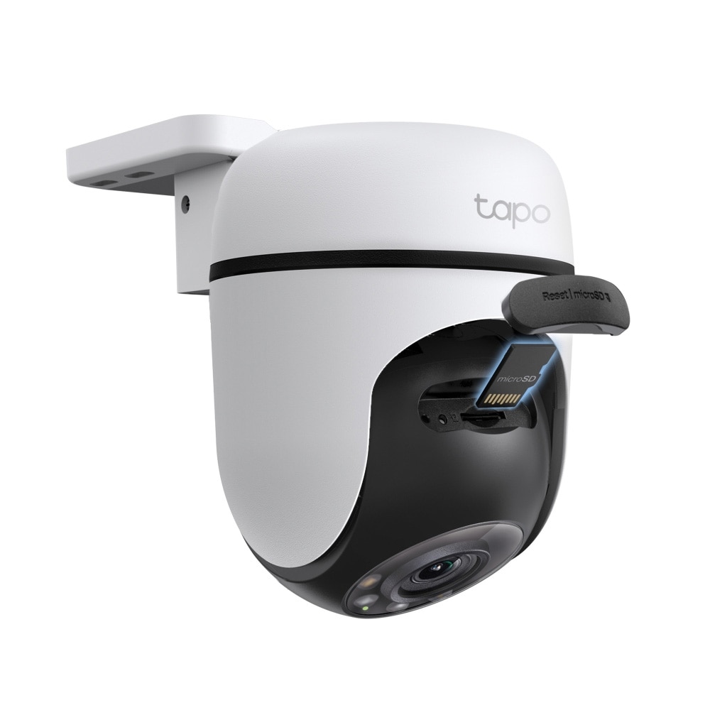 TP-Link Tapo C500 Overvågningskamera 1080p med Pan/Tilt og WiFi