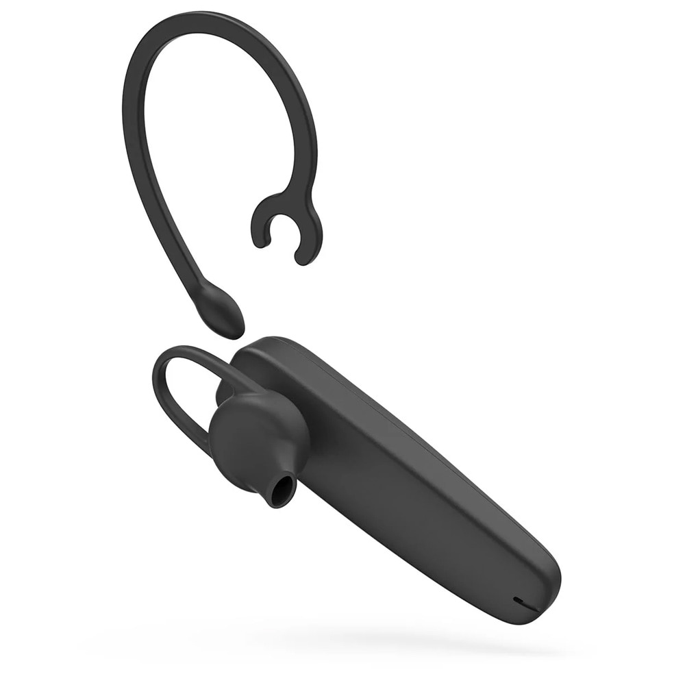 Hama MyVoice Essential Mono Bluetooth-headset / Hama MyVoice Essential trådløst headset