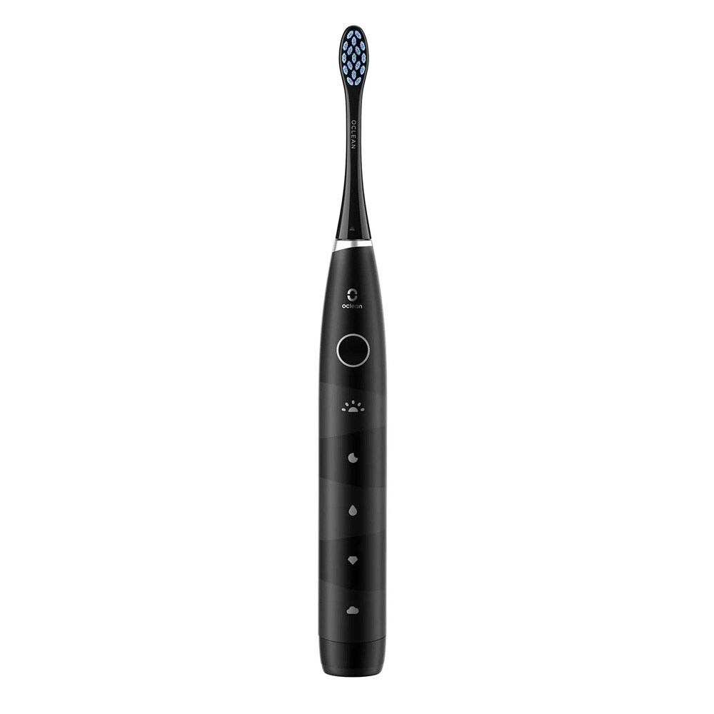 Oclean Flow S20 sonisk eltandbørste / elektrisk tandbørste med 5 børstetilstande / 180 dages batteritid