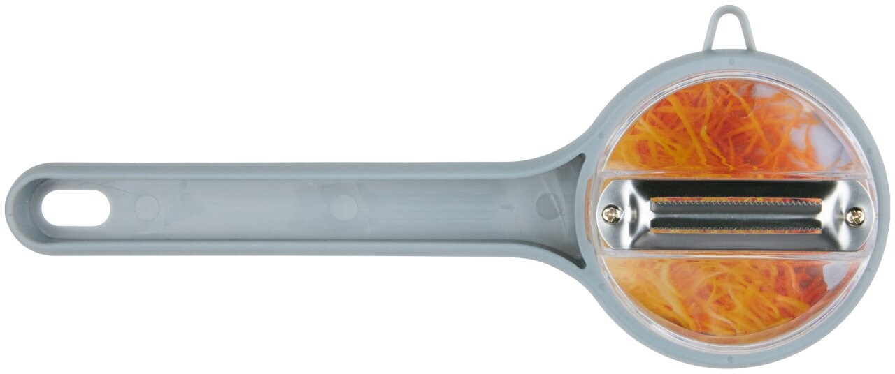 Grøntsagsskræller multifunktion / kartoffelskræller frugt og grønt / køkkenskræller