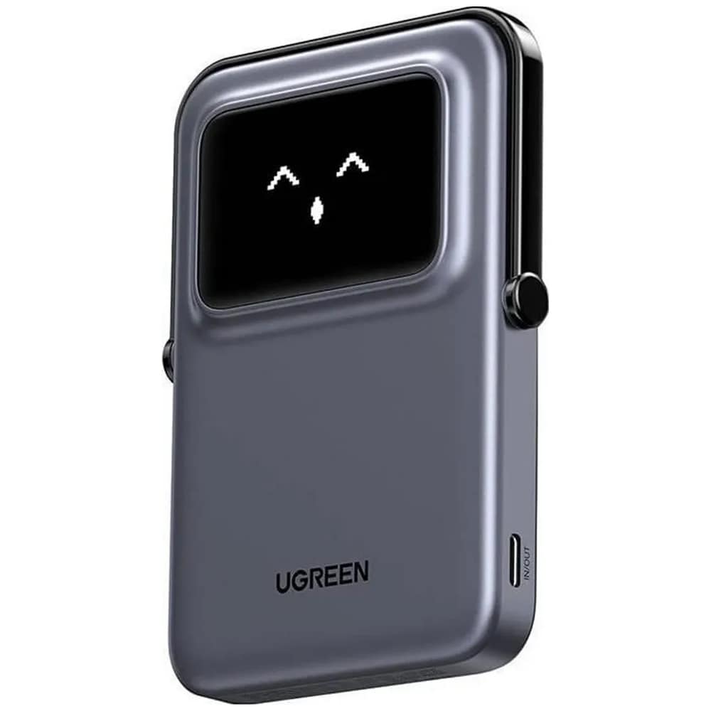 Ugreen Uno Series Powerbank 5000mAh med MagSafe