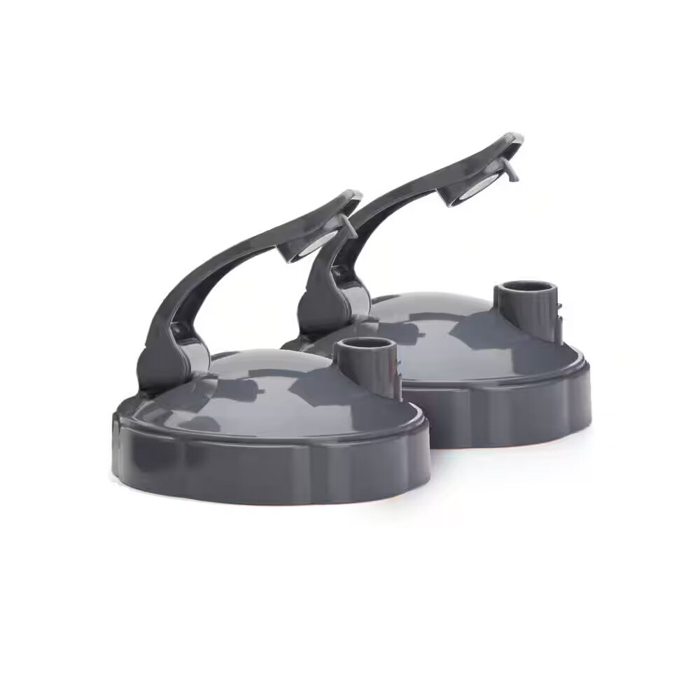 DeLonghi Låg til Nutribullet-kop AS00002892 / drikkelåg til blenderkop / to-go-låg til Nutribullet