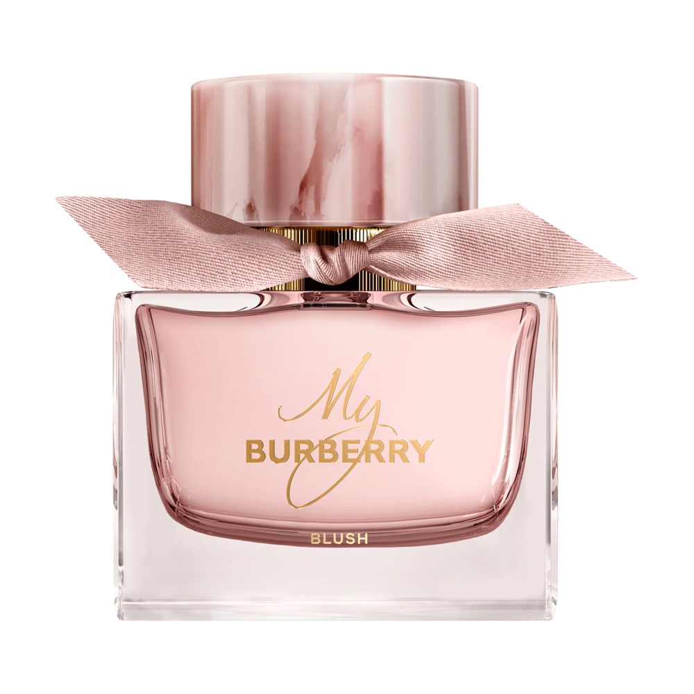 Burberry My Burberry Blush Eau de Parfum 30 ml / kvindeparfume / frugtagtig blomsterparfume til kvinder
