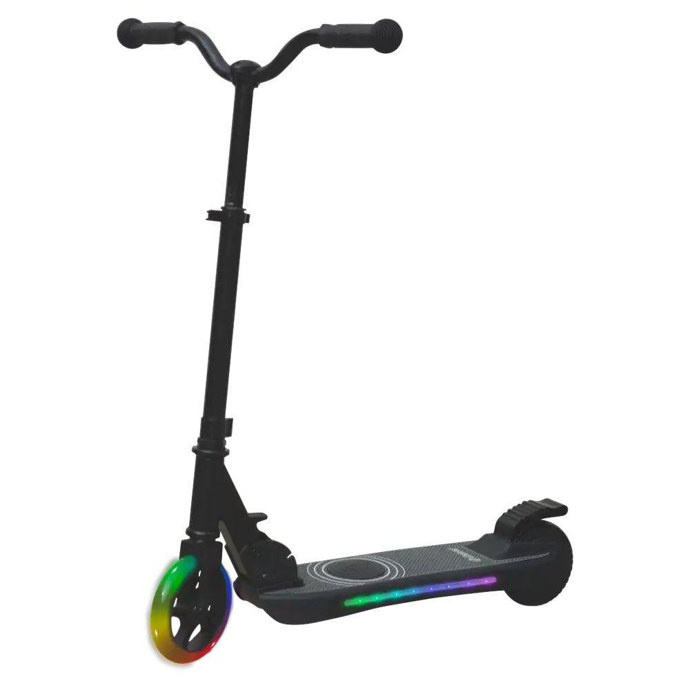 Denver elektrisk børnescooter / elektrisk scooter til børn / elektrisk kickbike børn