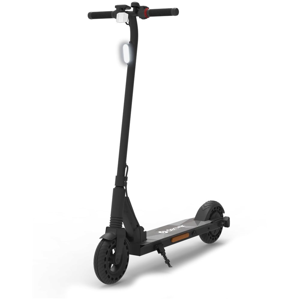 Denver elektrisk scooter 250W / elektrisk scooter 20 km / t / foldbar elektrisk scooter 8 tommer