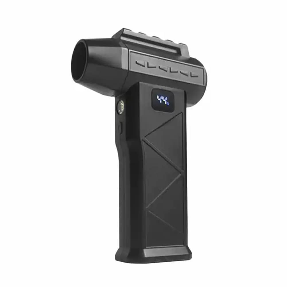 Denver håndholdt jetblæser / elektrisk luftblæser til rengøring / kraftig støvblæser