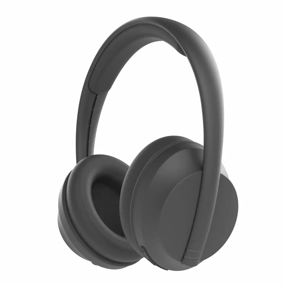 Denver Bluetooth-headset - Svart
