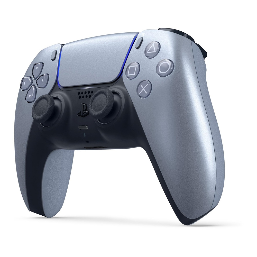 PlayStation DualSense Wireless Controller - trådløs håndcontroller / gamepad til PS5 og pc