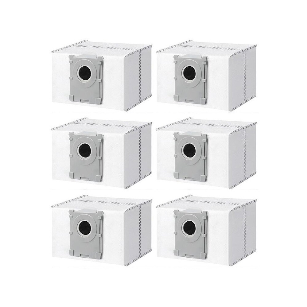 Støvsugerposer til Ecovacs Deebot X8 Pro Omni / T50 Pro Omni / T50 Max Pro Omni