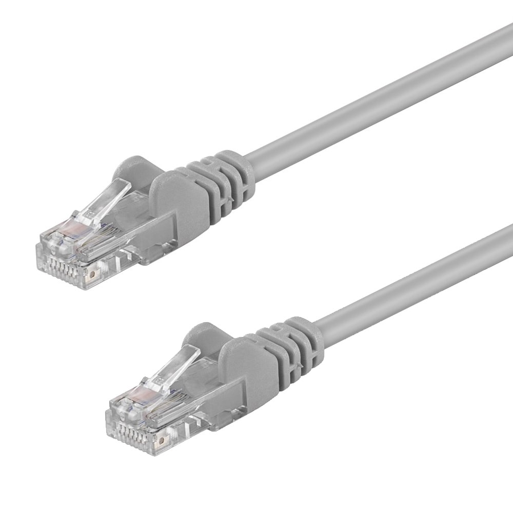 Goobay Netværkskabel CAT 5e U/UTP 5m