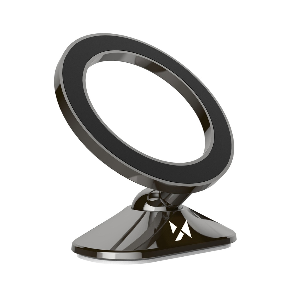 Magnetisk bilholder til smartphone / mobiltelefonholder til bil / MagSafe-holder / telefonholder til bil