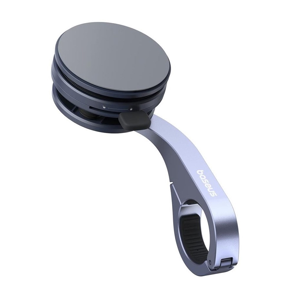Baseus PrimeTrip VB1 magnetisk mobilholder til styr / cykelholder mobil / mobilholder cykelstyr