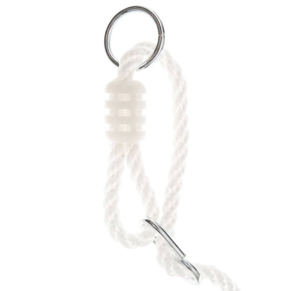 Plastikgynge / gynge med børnesæde / legepladsgynge børn / havegynge plast