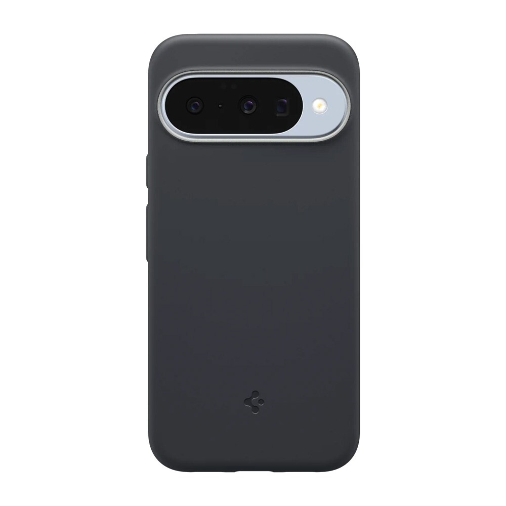 Spigen Nano Pop Mag Fit Backshell til Google Pixel 10 / 10 Pro - Svart