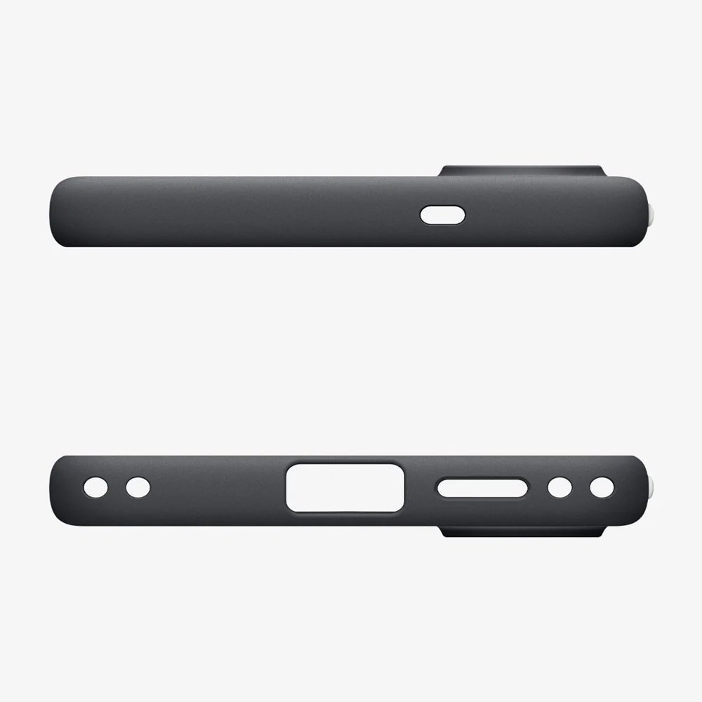 Spigen Nano Pop Mag Fit Backshell til Samsung Galaxy S26 - Svart