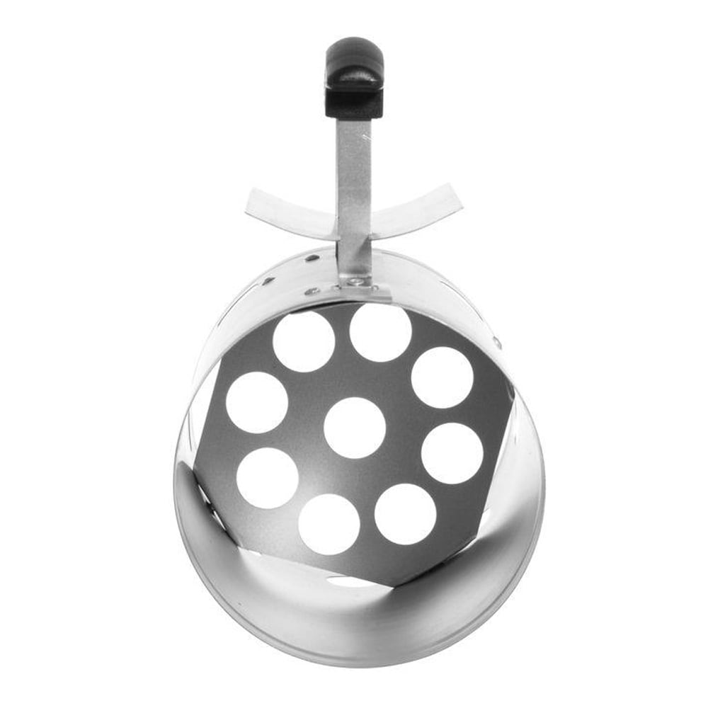 Mustang skorstenslighter 28,5 cm / kulgrilllighter / skorstensstarter / kullighter