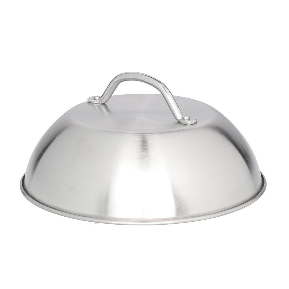 Mustang grillkuppel 22,5 cm / grillkuppel / smeltekuppel / stegepande grill