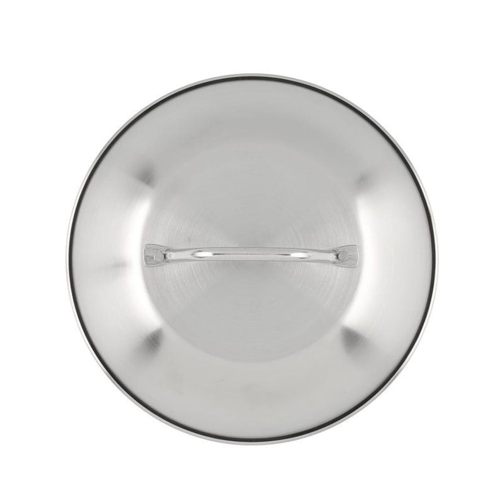 Mustang grillkuppel 22,5 cm / grillkuppel / smeltekuppel / stegepande grill