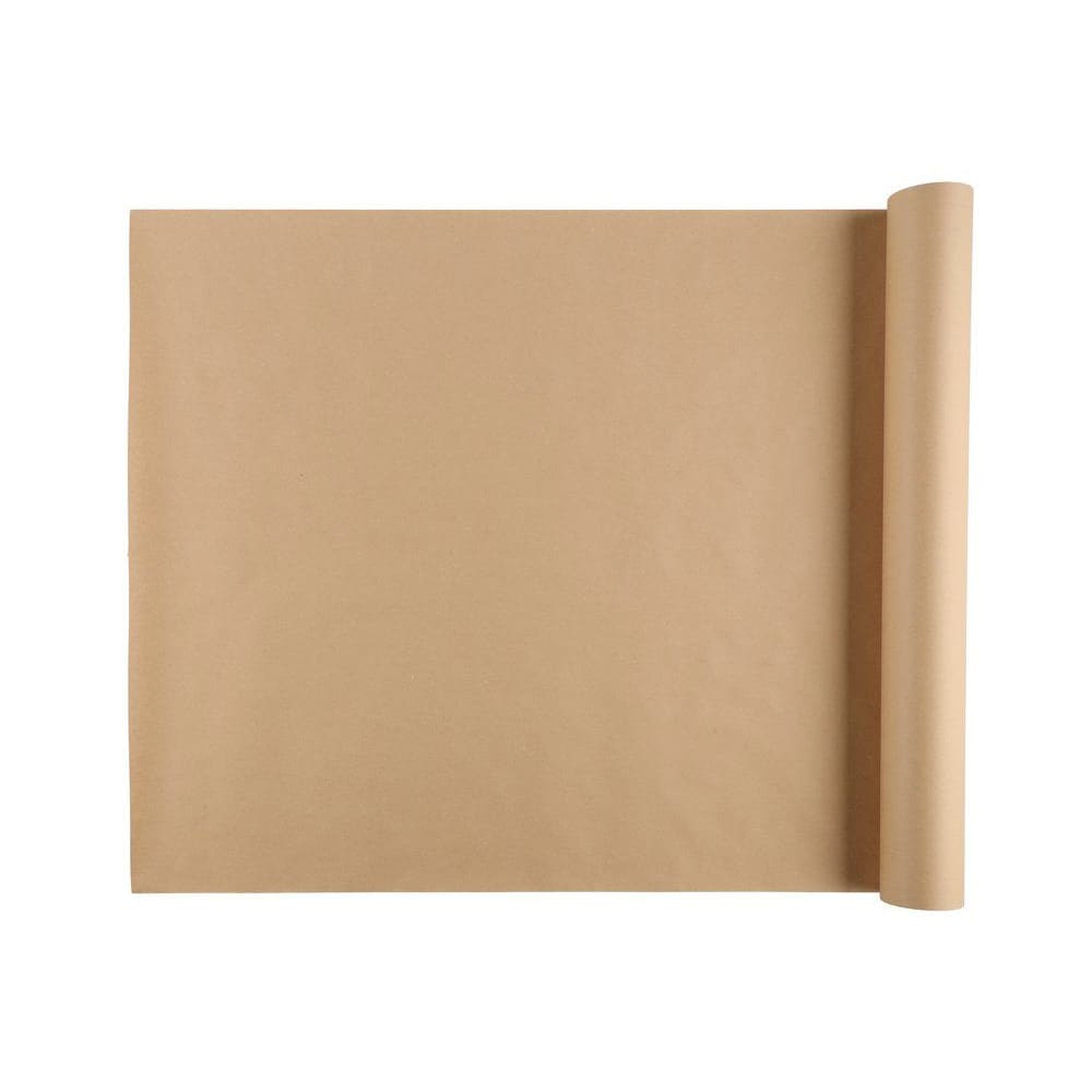 Mustang slagterpapir 73 cm x 30 m / slagterpapir BBQ / grillpapir kød / rygepapir