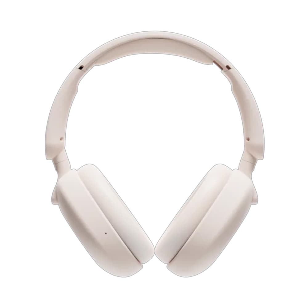 Sudio K2 trådløse over-ear-høretelefoner / ANC-høretelefoner med 60 timers batteritid – Hvid