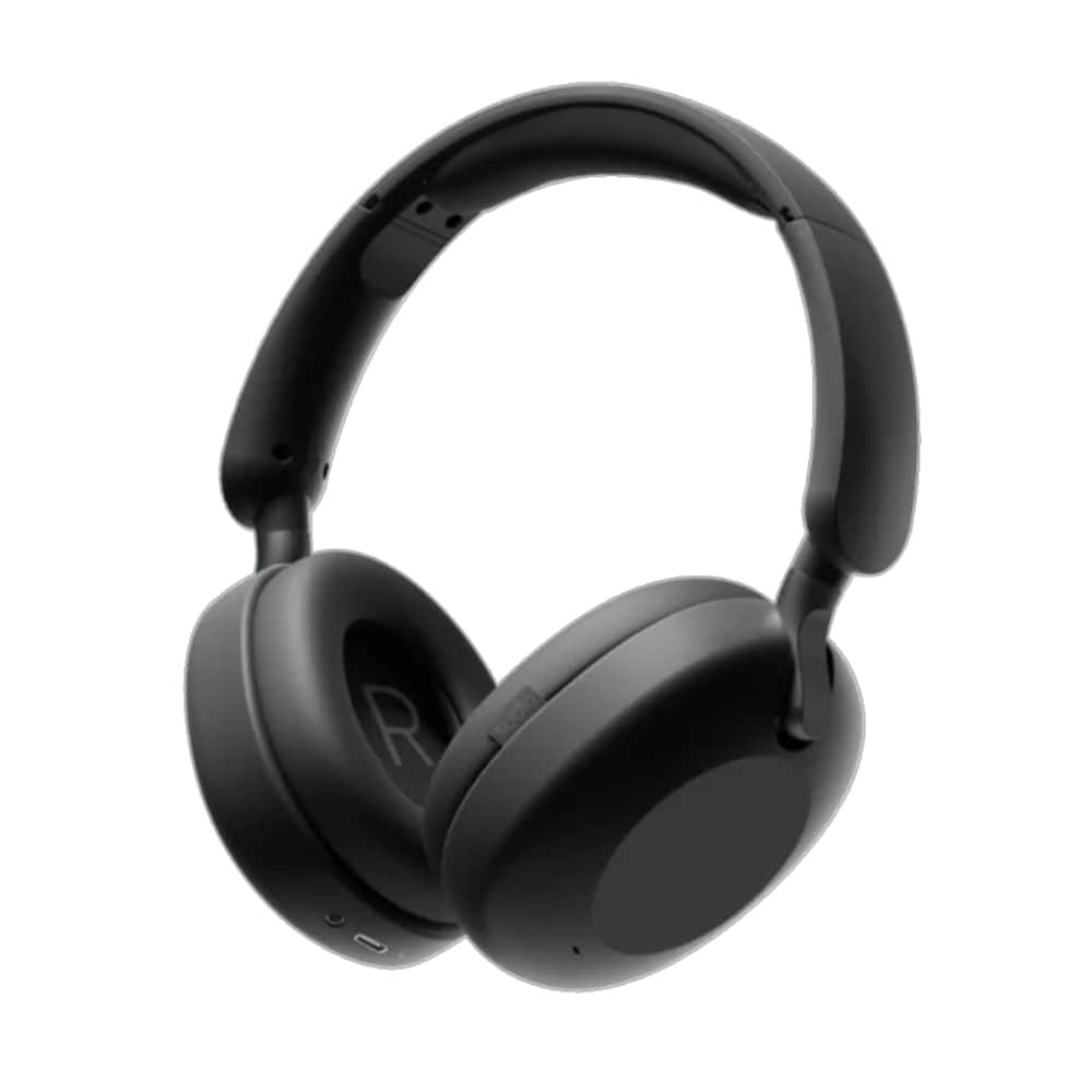 Sudio K2 Pro Over-Ear-hovedtelefoner med ANC - Svart