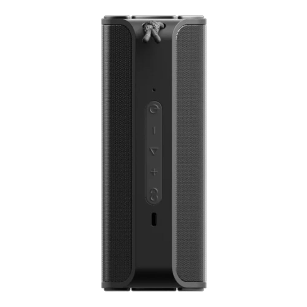 Sudio F4 bærbar Bluetooth højttaler / 20 W, IPX7 og 25 timers batteritid – Sort