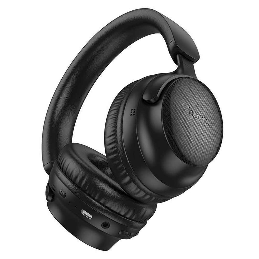 Hoco W53 Tone over-ear Bluetooth-headset / trådløse hovedtelefoner / over-ear hovedtelefoner med AUX