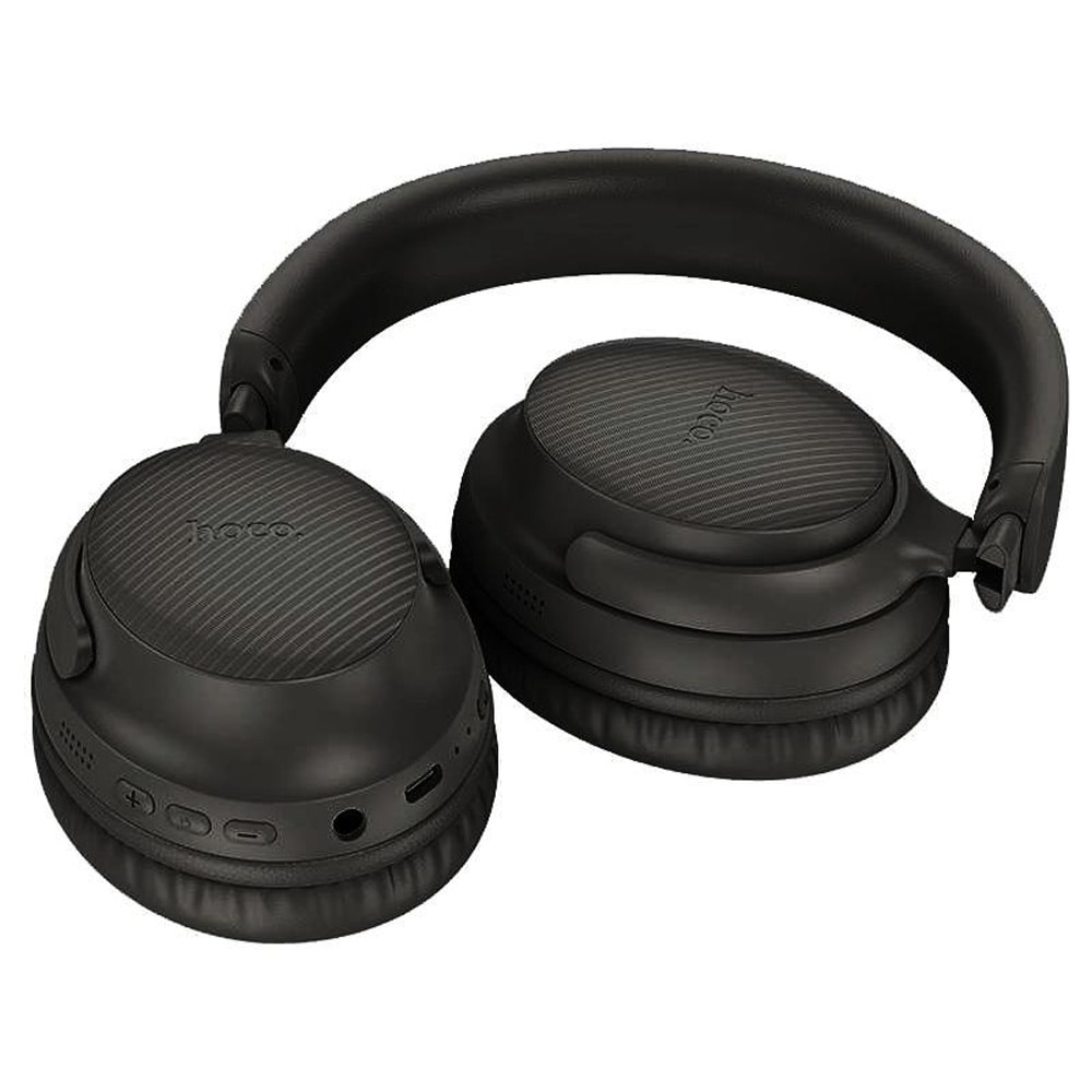 Hoco W53 Tone over-ear Bluetooth-headset / trådløse hovedtelefoner / over-ear hovedtelefoner med AUX