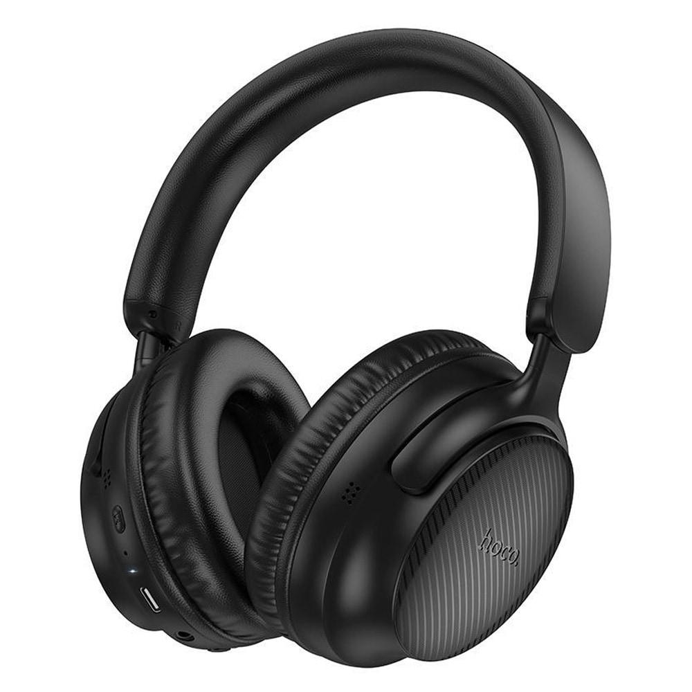 Hoco W53 Tone over-ear Bluetooth-headset / trådløse hovedtelefoner / over-ear hovedtelefoner med AUX