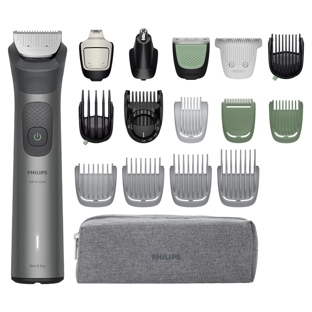 Philips Multigroom 7000 Trimmer MG-7941/15 / alt-i-en-trimmer / skægtrimmer