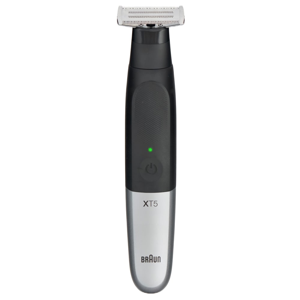 Braun Wet & Dry Trimmer Series X XT5110 / multitrimmer / kropstrimmer / skægtrimmer