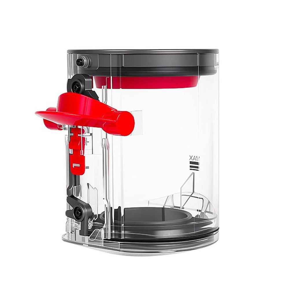 Støvopsamler til Dyson V12 Detect Slim / V10 Digital Slim / Støvbeholder til Dyson