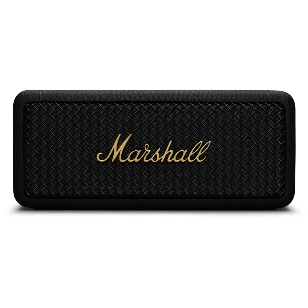 Marshall Emberton II Bluetooth-højttaler / bærbar Bluetooth-højttaler / vandafvisende højttaler