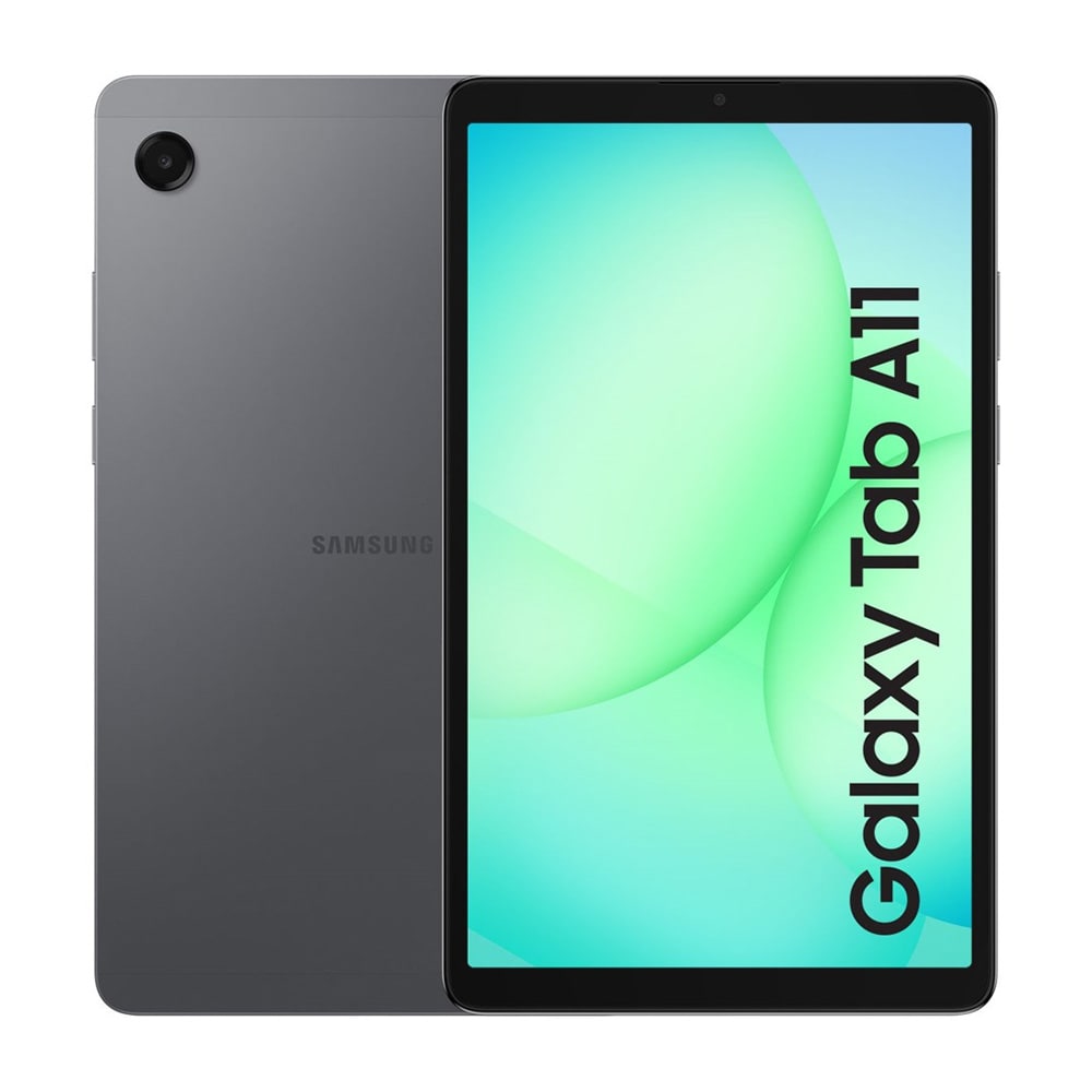 Samsung Galaxy Tab A11 4G 64GB / 4G-tablet / Android-tablet / 8,7 tommer Samsung-tablet / 64 GB