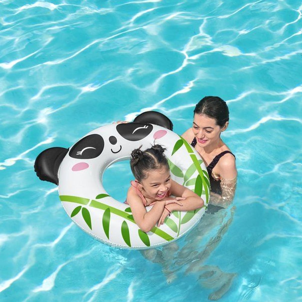 Bestway svømmering / oppustelig svømmering til børn 3+ / svømmering til pool og strand