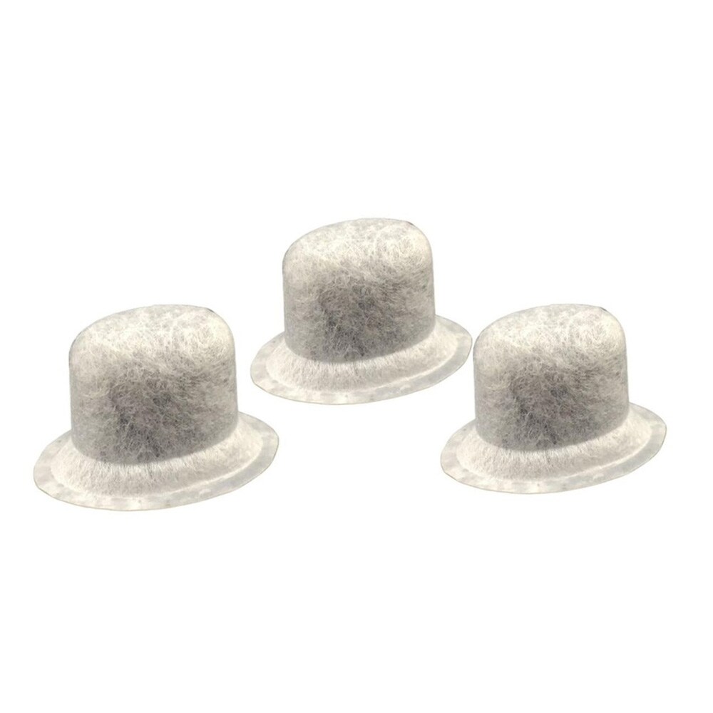 Nesspure 3in1 erstatningsfilter til kaffemaskiner / Kaffemaskinefiltre