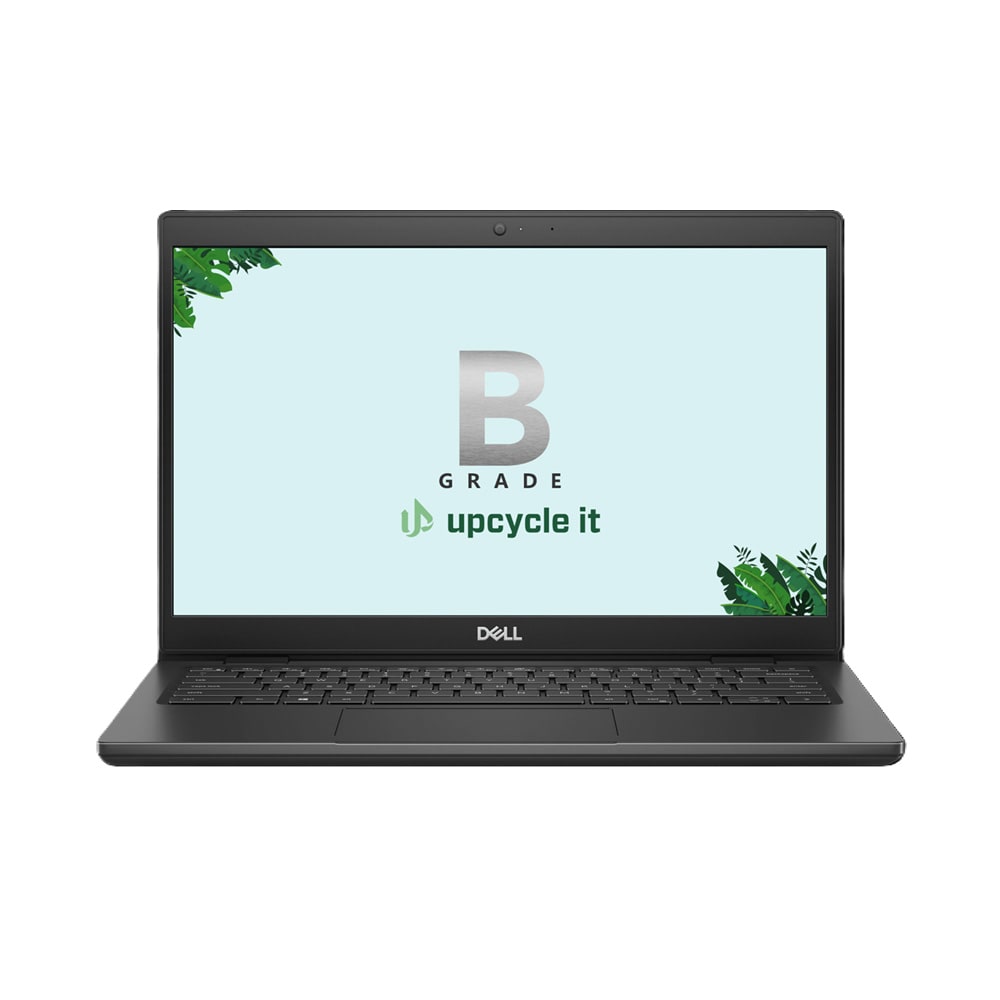 Dell Latitude 3420 14" i3-1115G4 8GB 256GB Refurbished B-grade