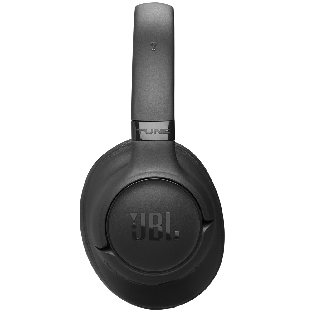 JBL Tune 730BT trådløse over-ear hovedtelefoner / sort Bluetooth headset til musik og opkald