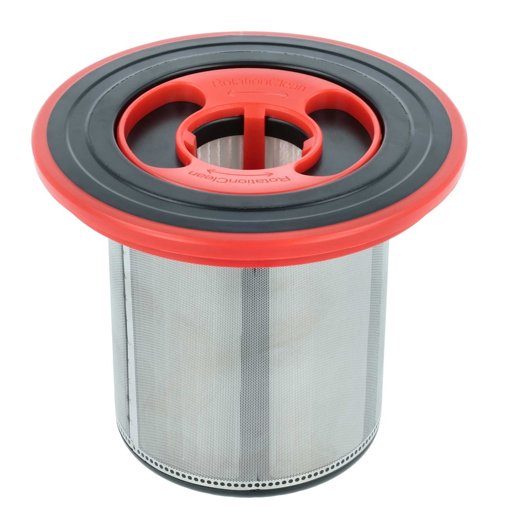 Filter til Bosch Ubegrænset 7 - erstatter f.eks. 12040193 / H11 filter til Bosch Ubegrænset