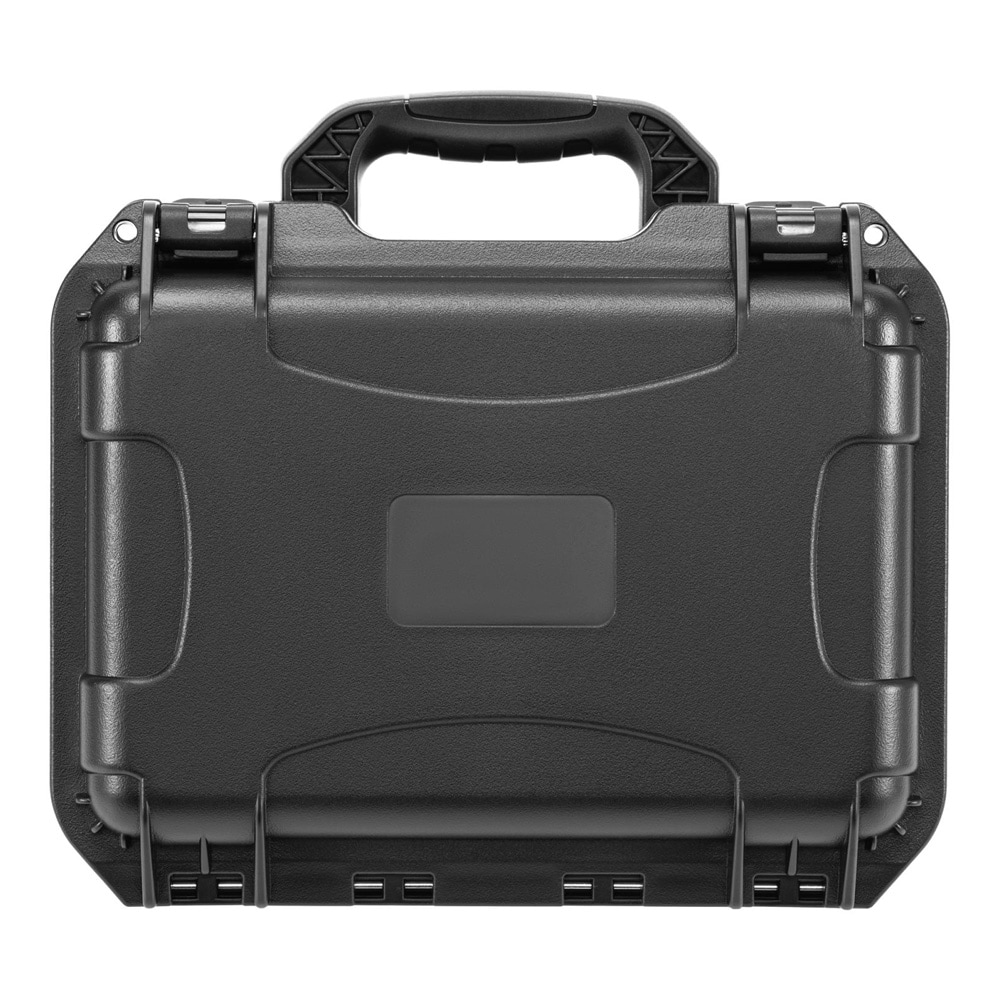 Vandtæt og stødsikker opbevarings taske til DJI Osmo Pocket 4 / Hård beskyttelsesetui