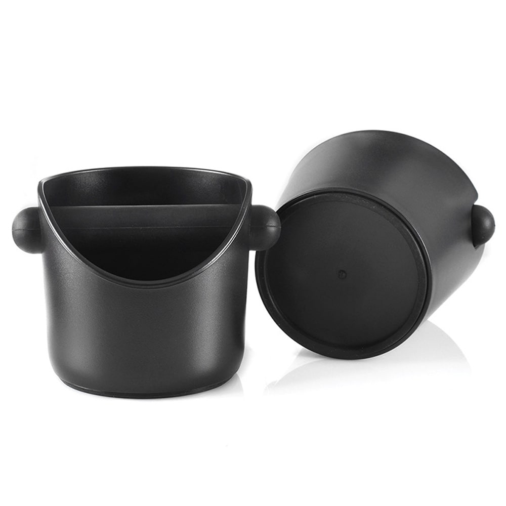 Knockbox - Sumpboks til kaffemaskiner / knockbox til espresso / sumpboks til kaffepucker