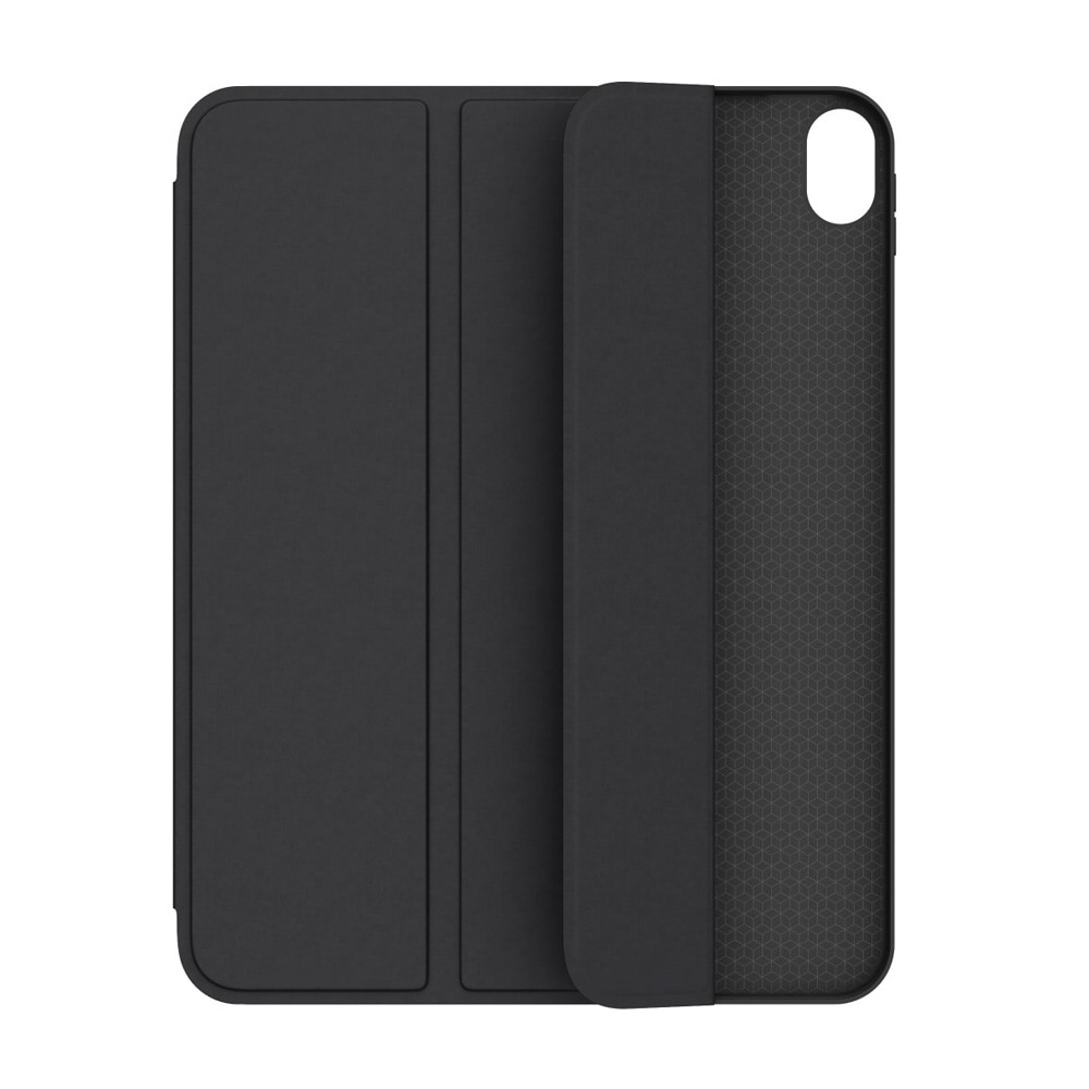 Etteri Case til Apple iPad 10 2022 10.9'' / iPad 11 A16 2025 11'' - Svart