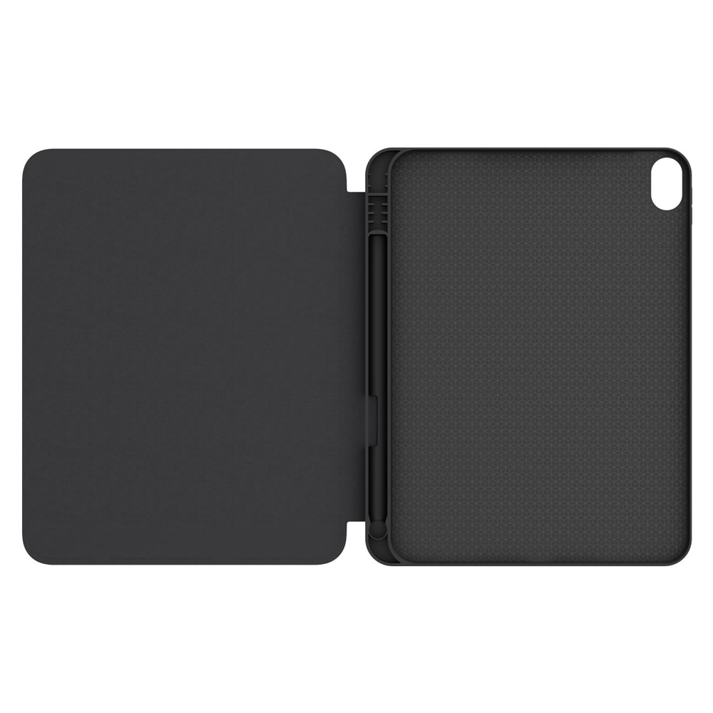 Etteri Case til Apple iPad 10 2022 10.9'' / iPad 11 A16 2025 11'' - Svart