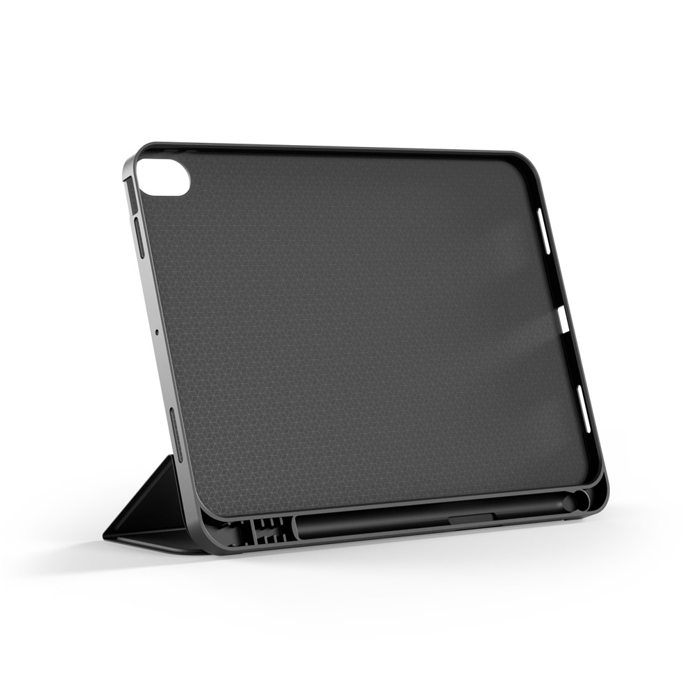 Etteri Case til Apple iPad 10 2022 10.9'' / iPad 11 A16 2025 11'' - Svart