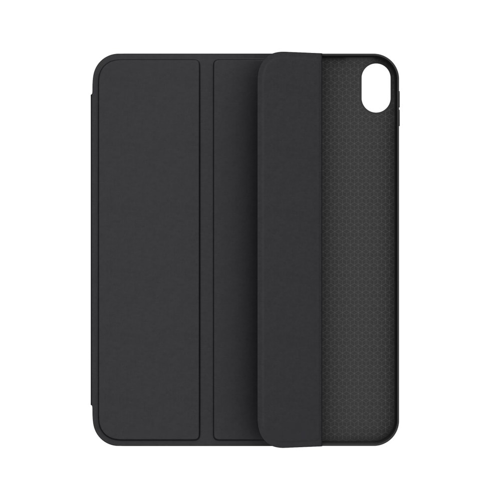 Etteri Case til Apple iPad Air 4 2020 / 5 2022 10.9'' / 6 2024 / 7 2025 11'' - Svart