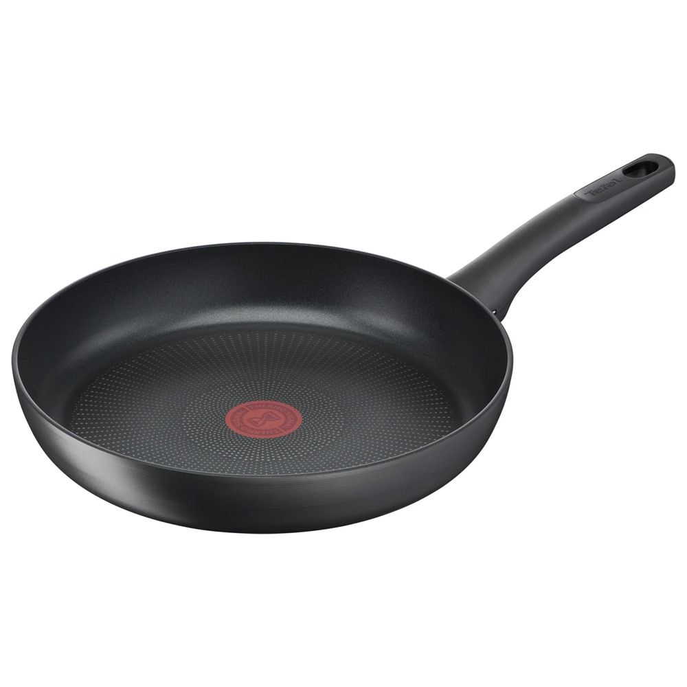 Tefal Ultimate stegepande 28 cm / Non-stick stegepande / Induktionsstegepande 28 cm