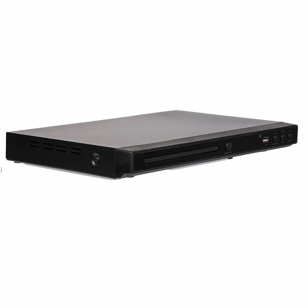 Denver DVD-afspiller DVH-1245MK3 / DVD-afspiller med HDMI / DVD-afspiller med USB