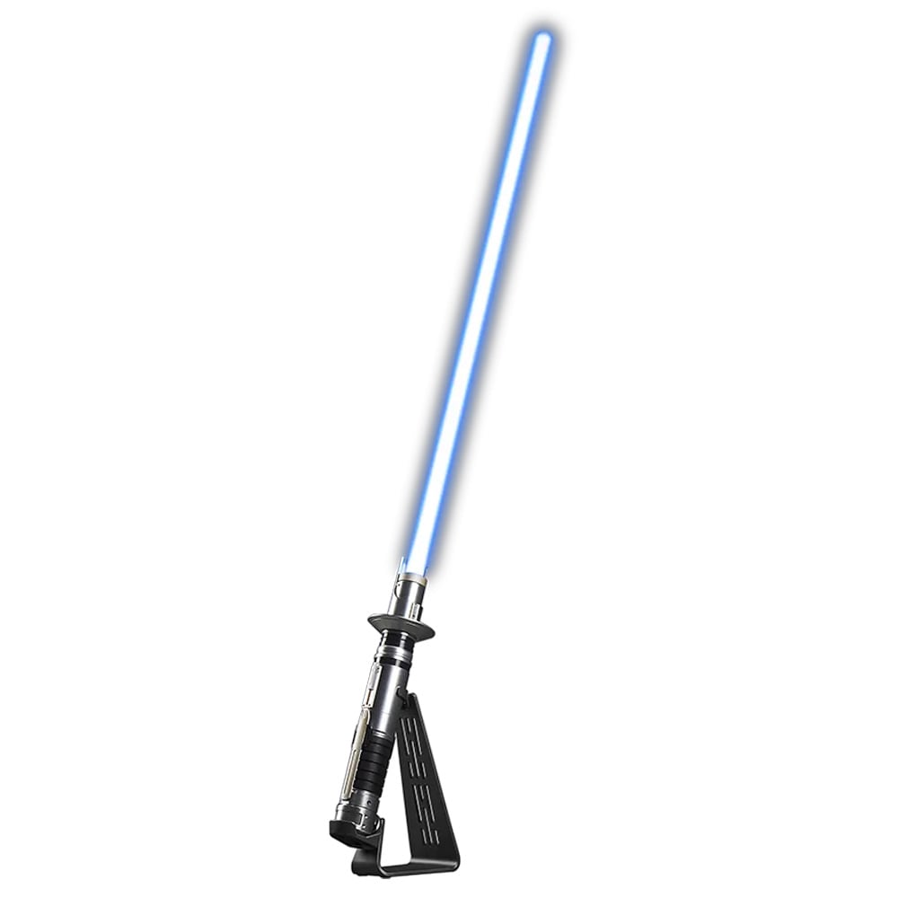 Star Wars The Black Series Force FX Elite Ezra Bridger lyssværd / lyssværd